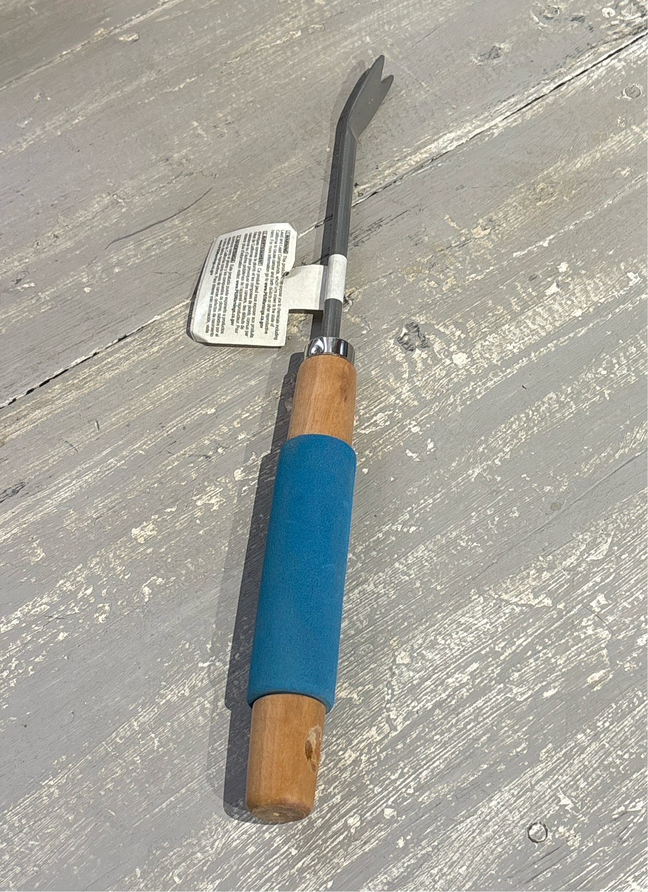 Bloom Garden Weeder