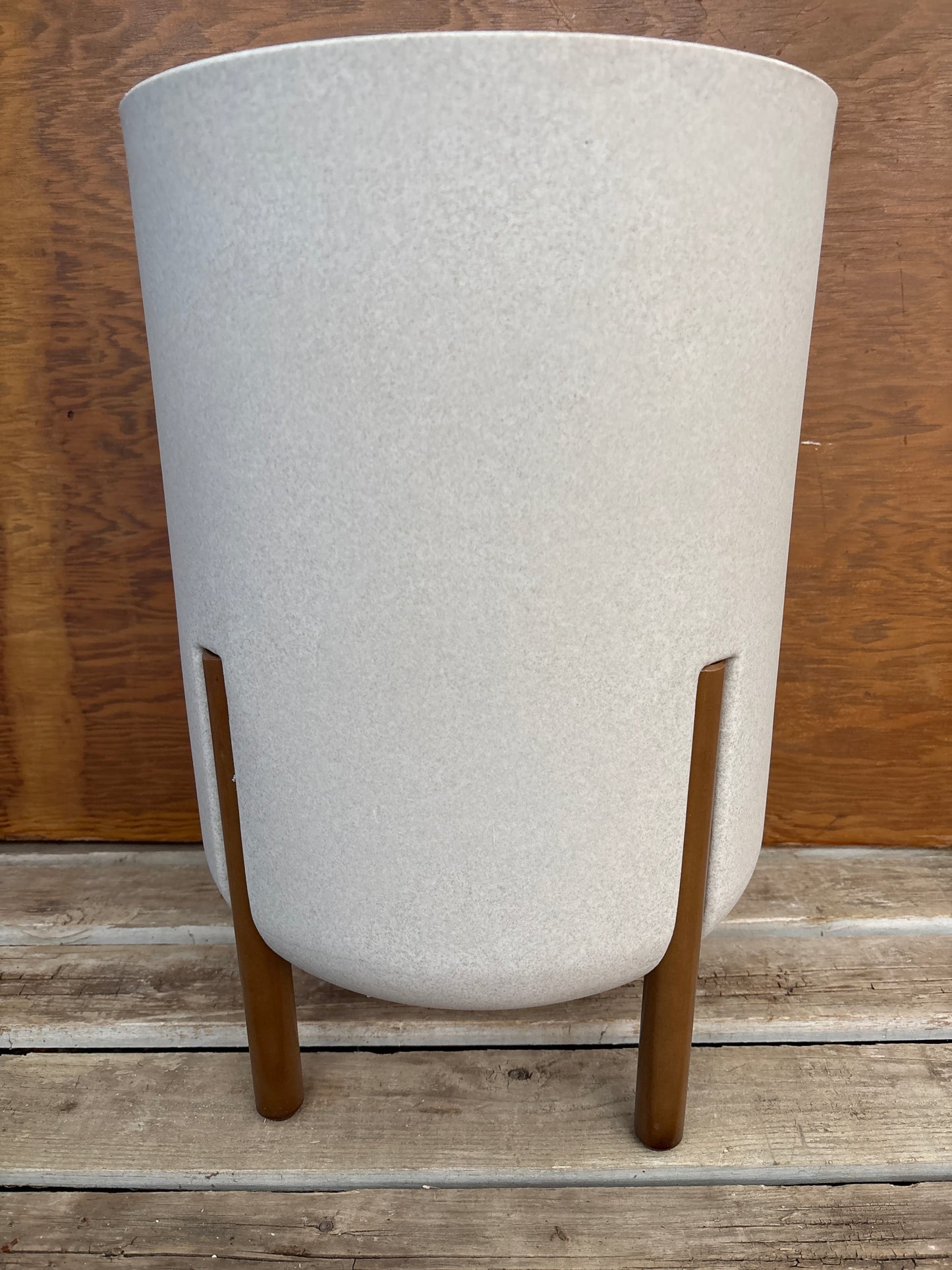Hygge Cylinder Planter (Japi)