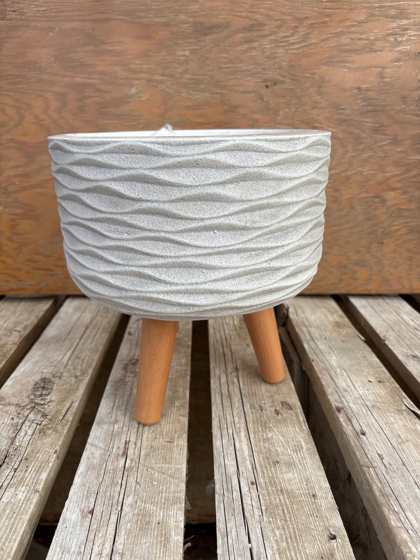 Pearl Pot