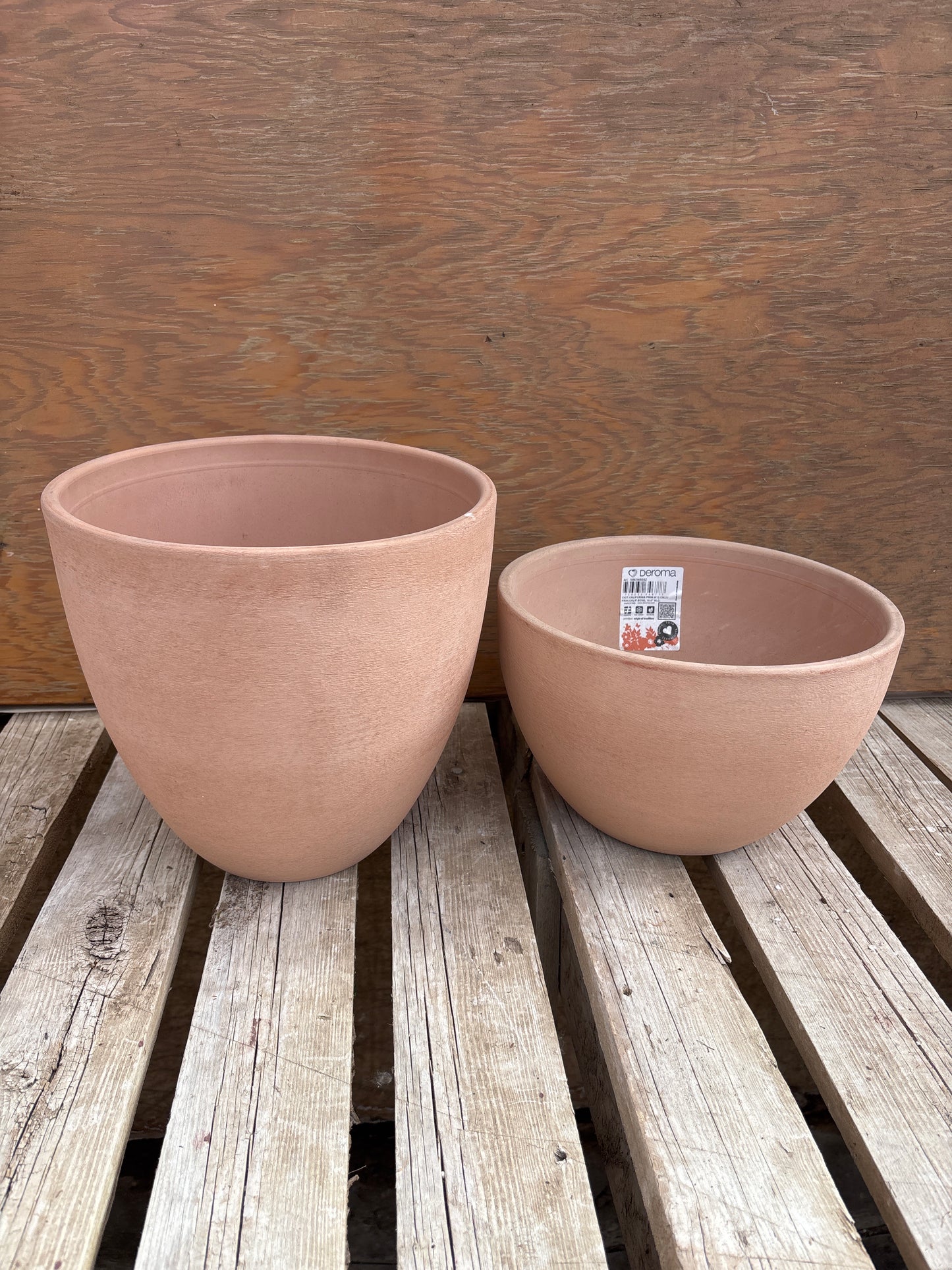 Prim Cali Terra - cotta Bowl