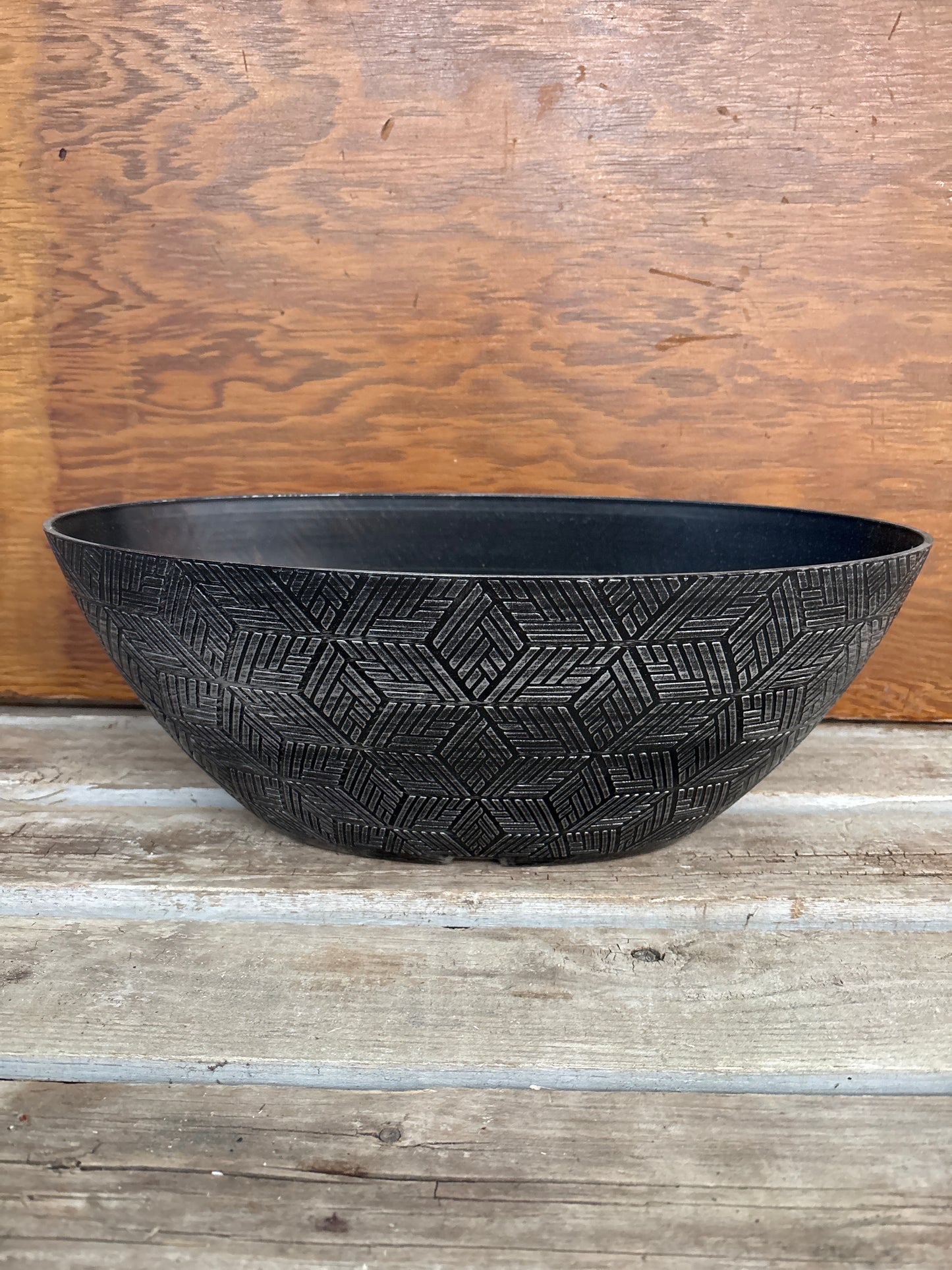Noel Oval Planter