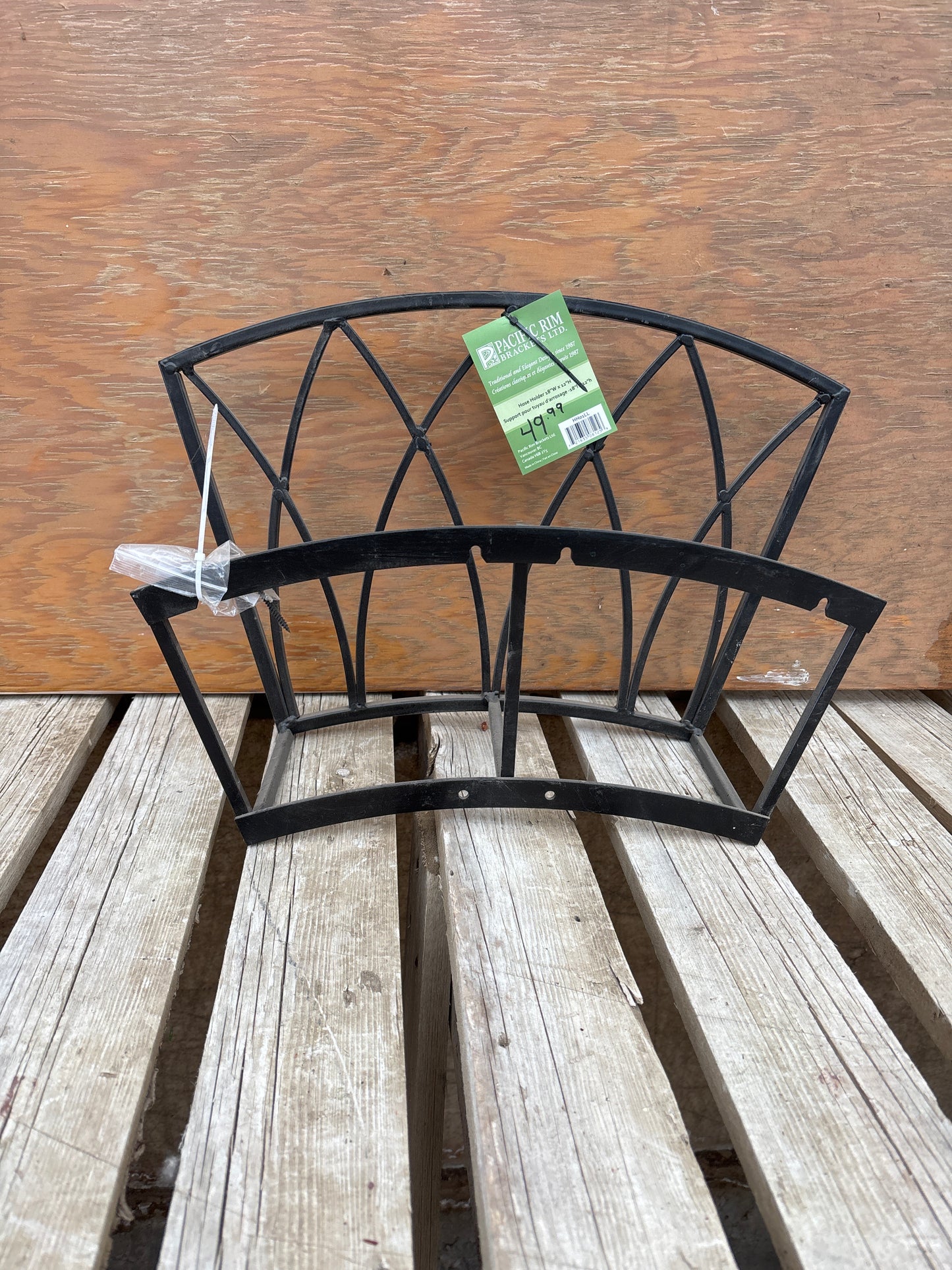 Hose Holder