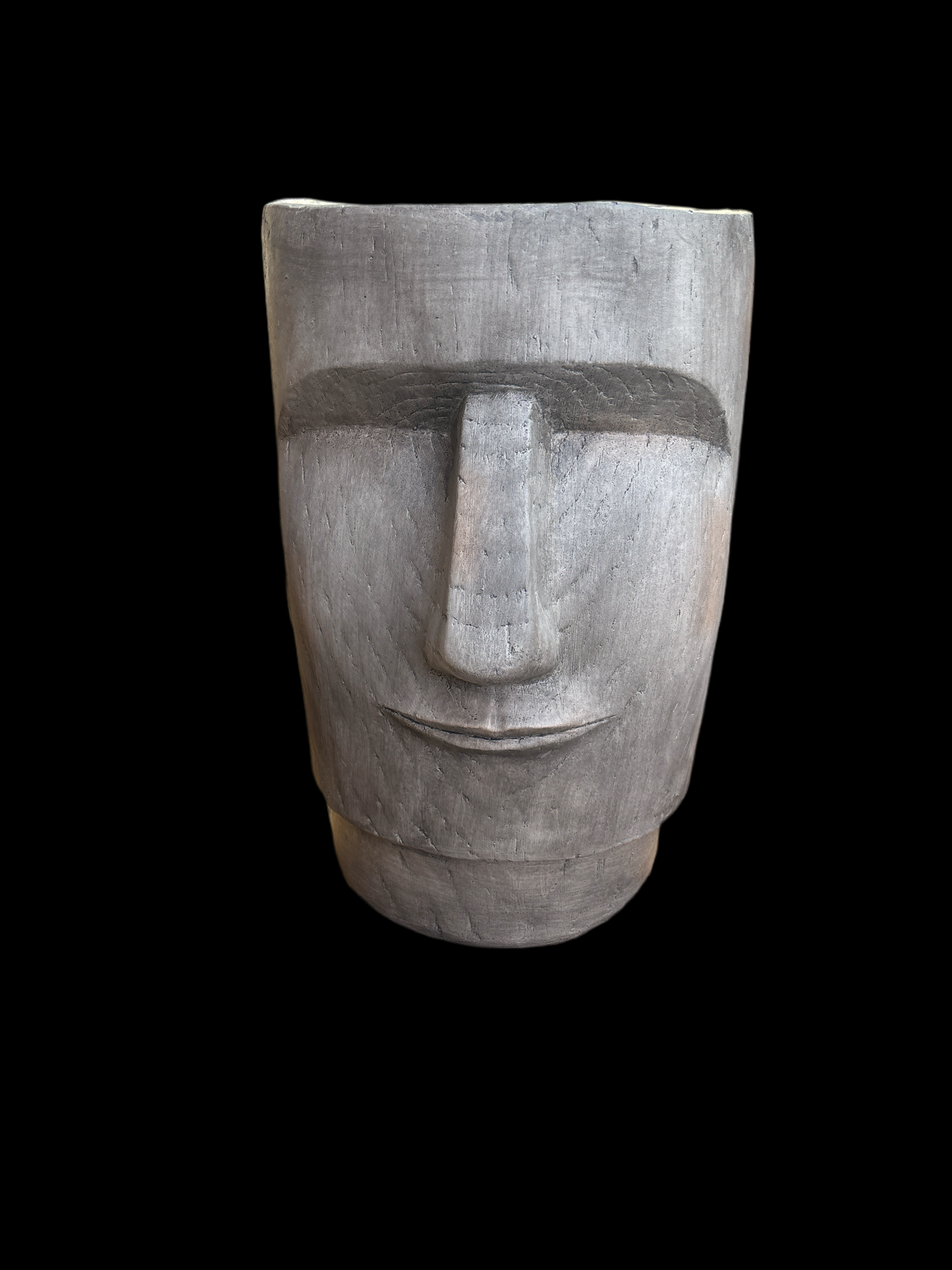 Plaster Face Planter