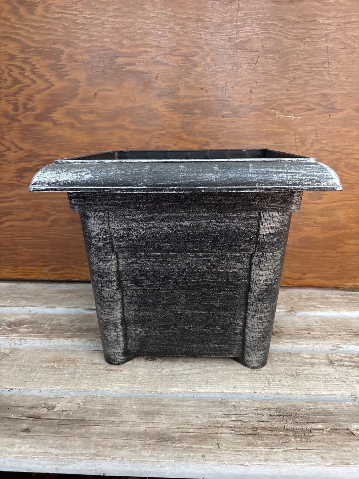 Kelsey Square Planter