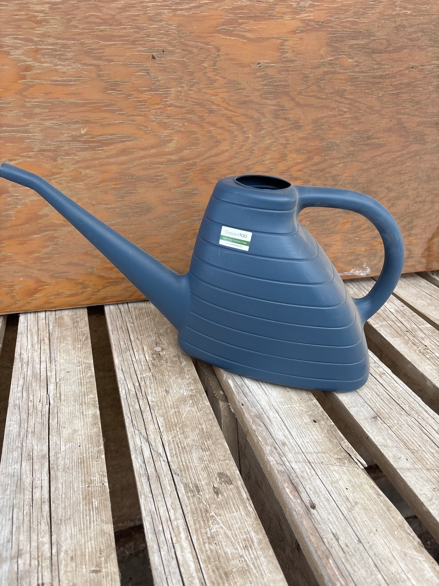 Crescent Too Watering Can