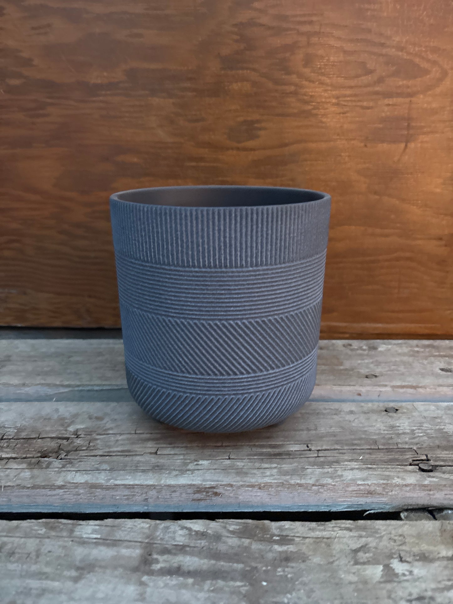Barrington Planter