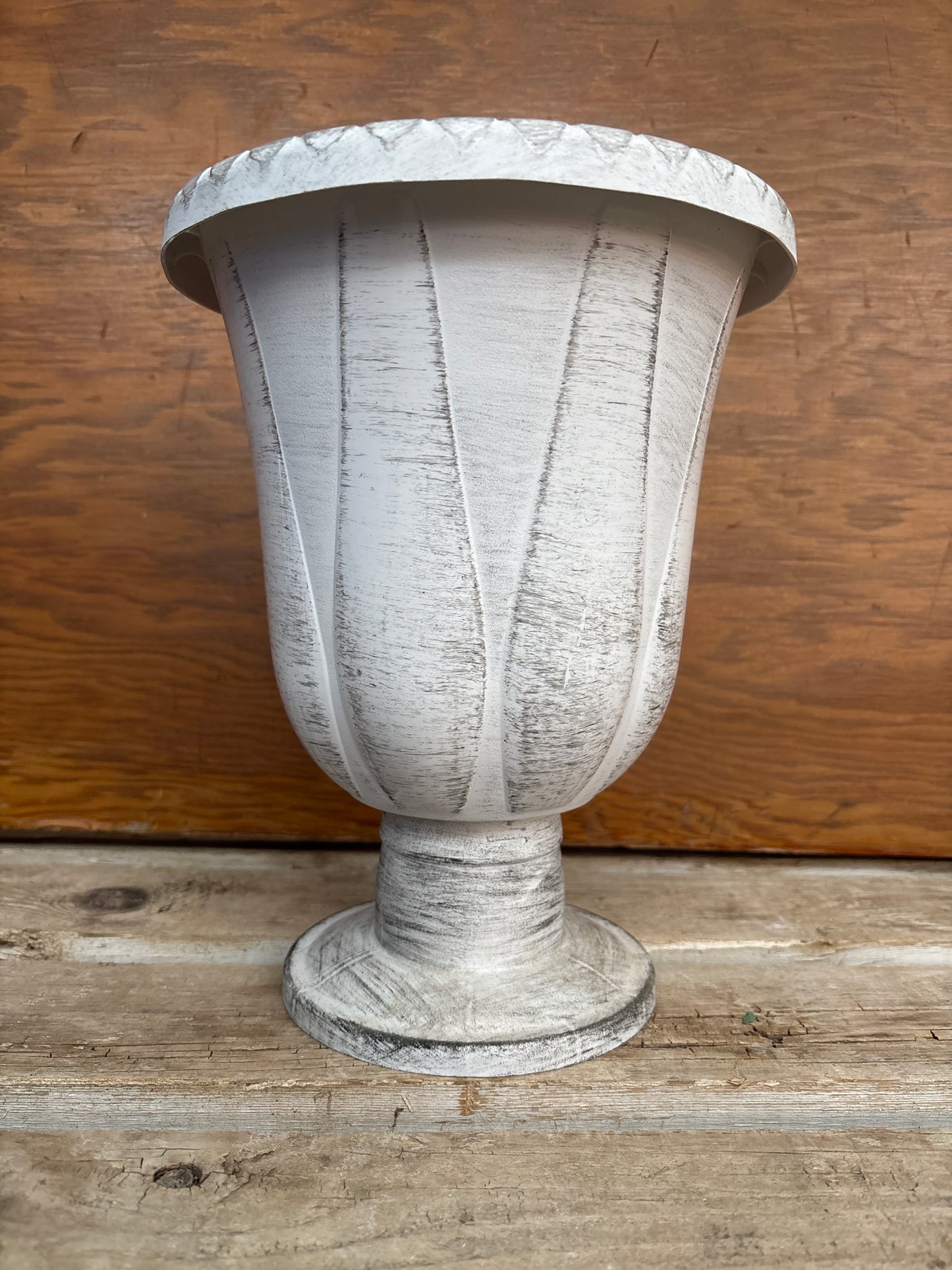 White Urn