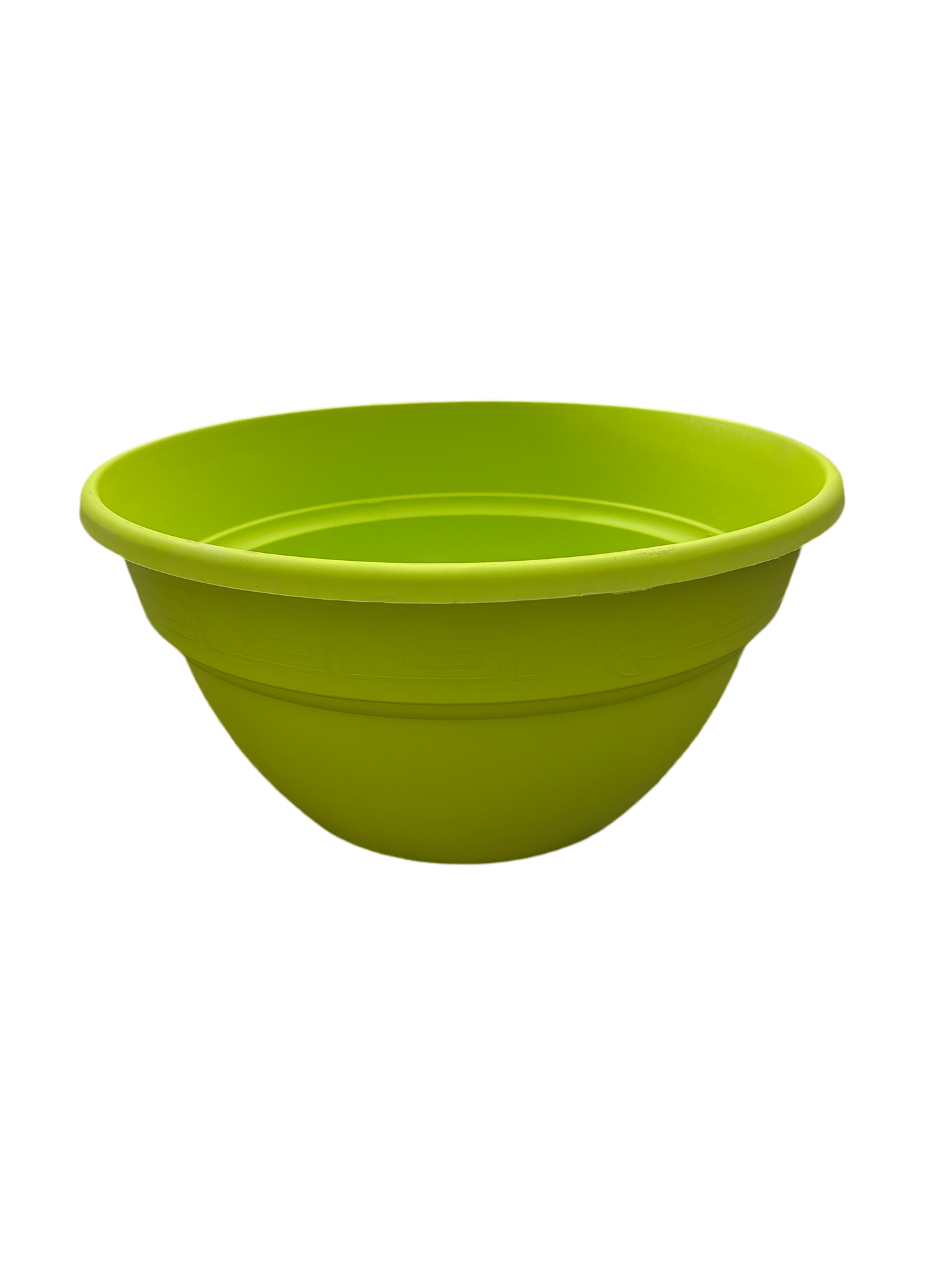 16” Colour bowl