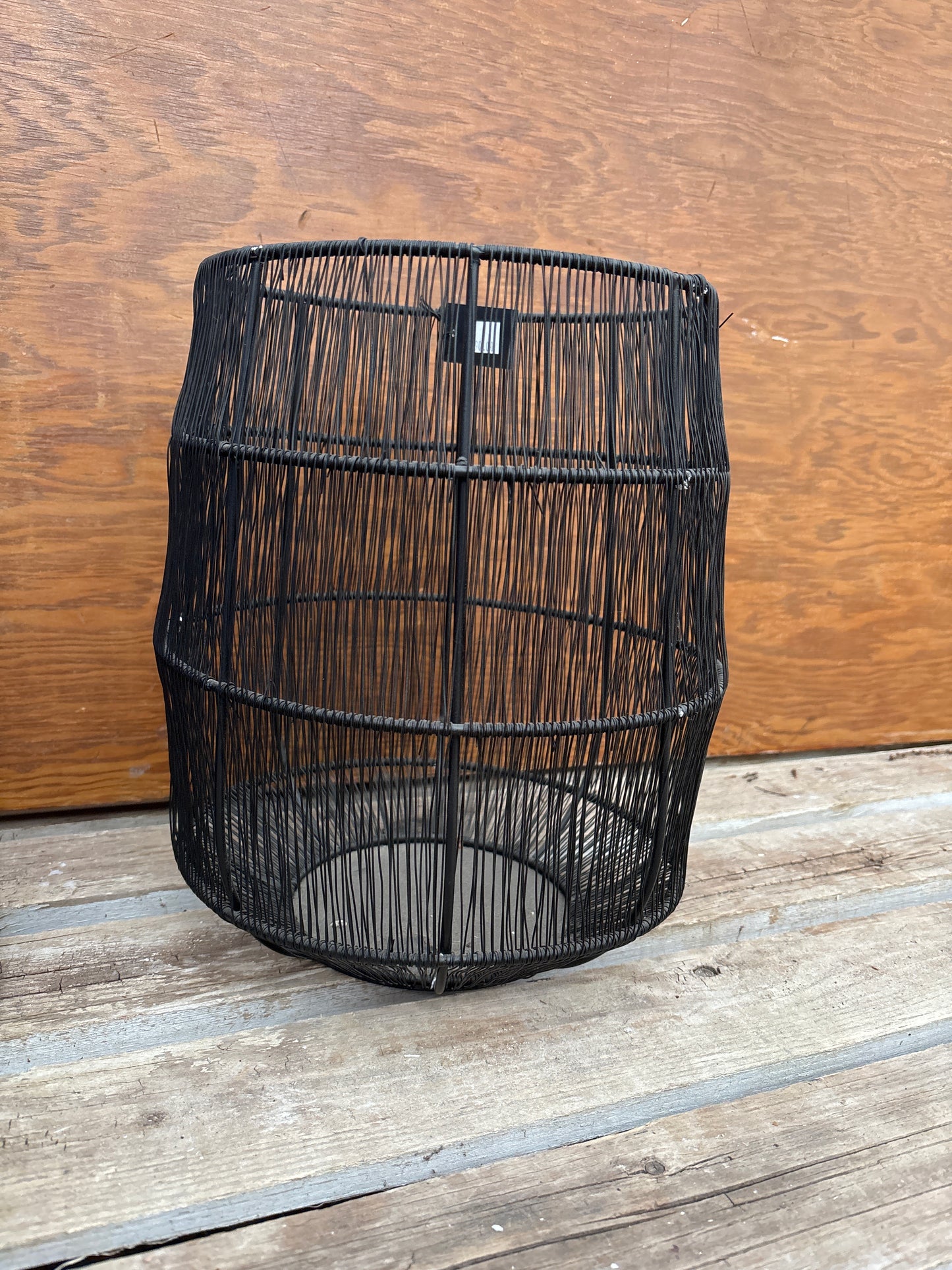 Batu Wire Basket
