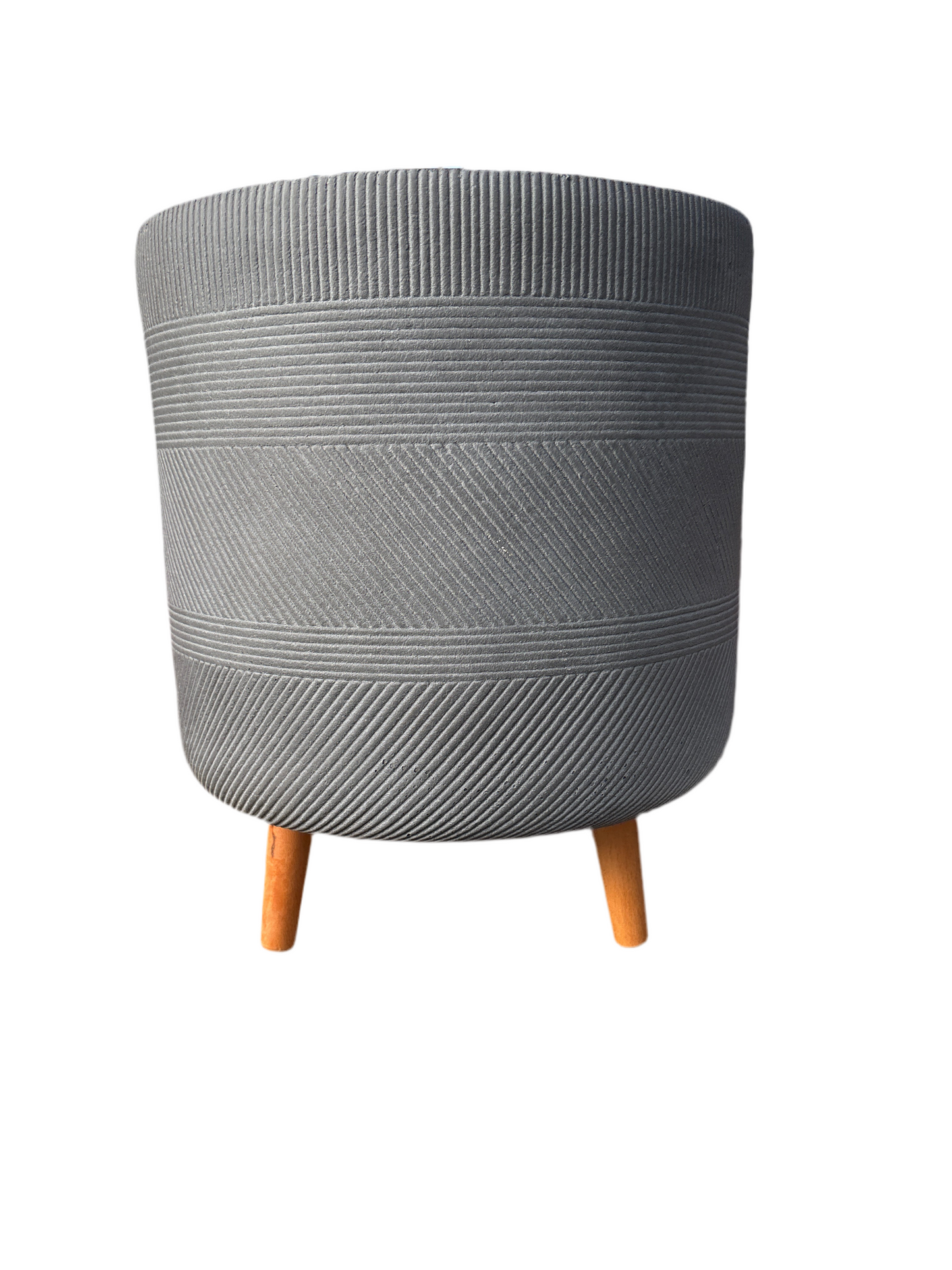 Alexandra planter