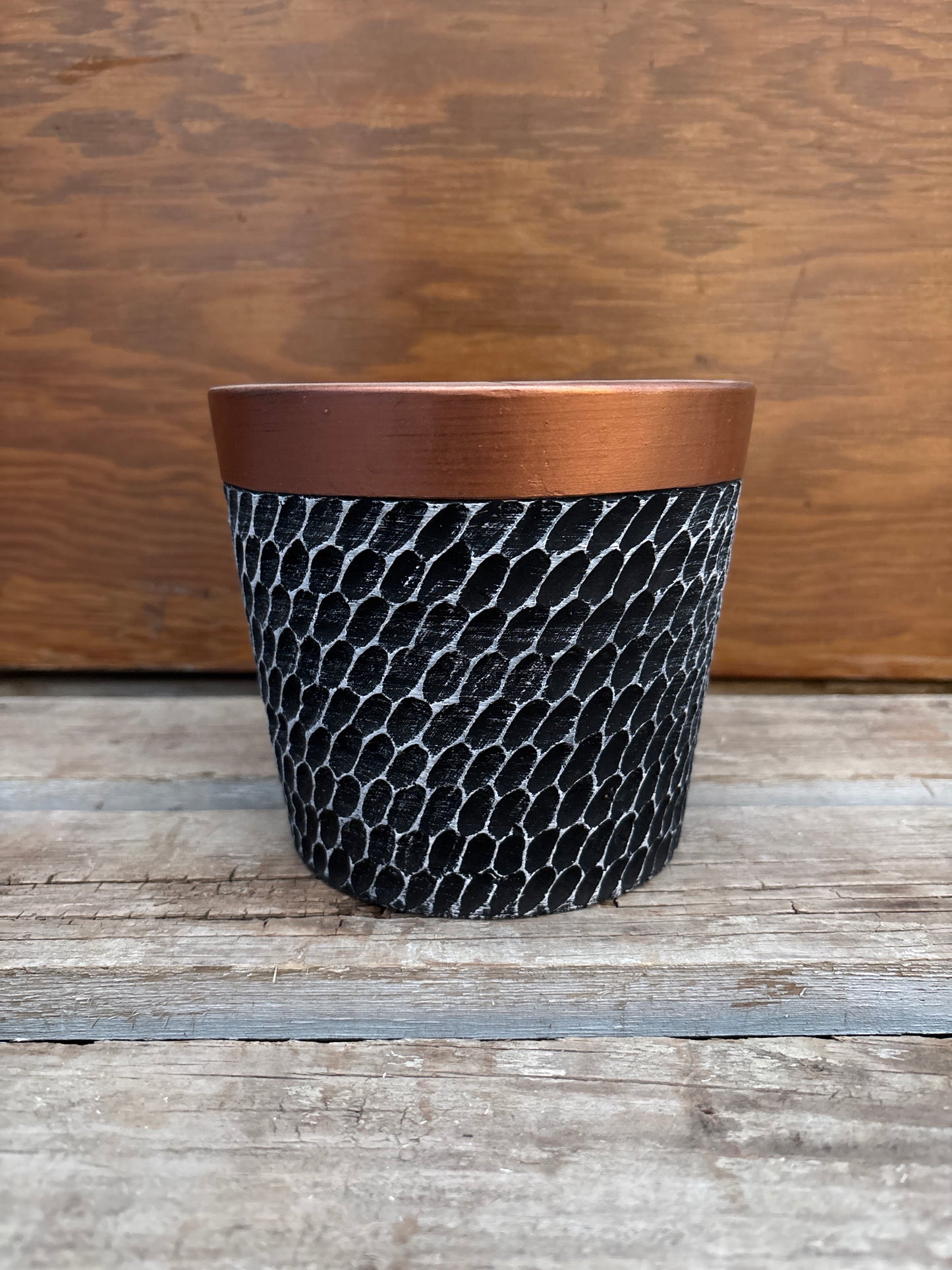 Sturgeon Pot