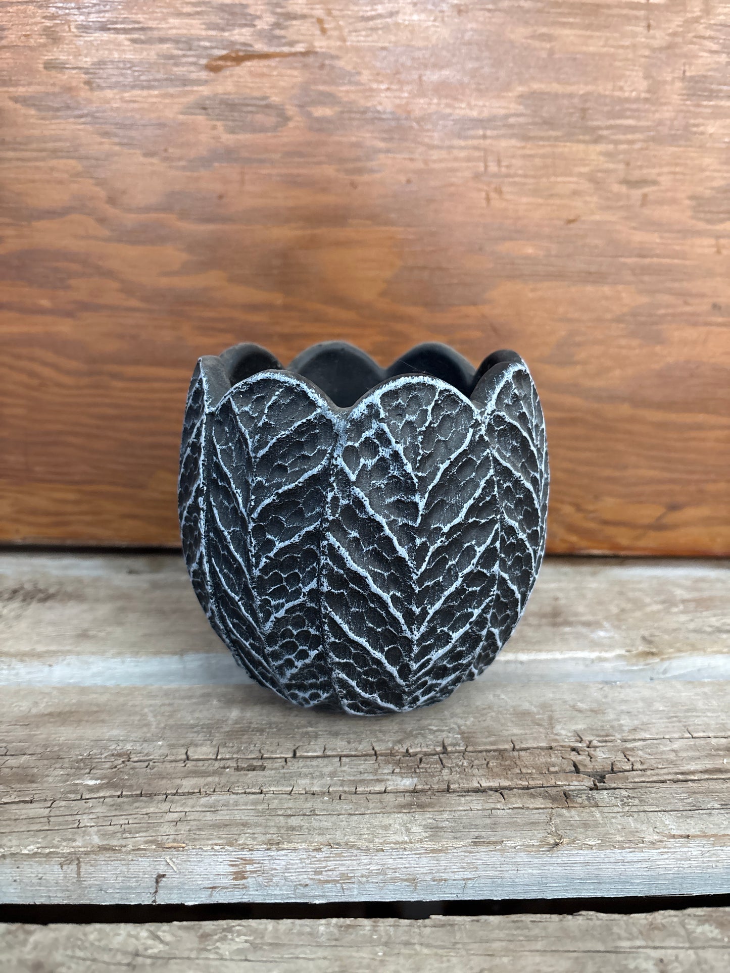 Aaliya Leaf Bowl
