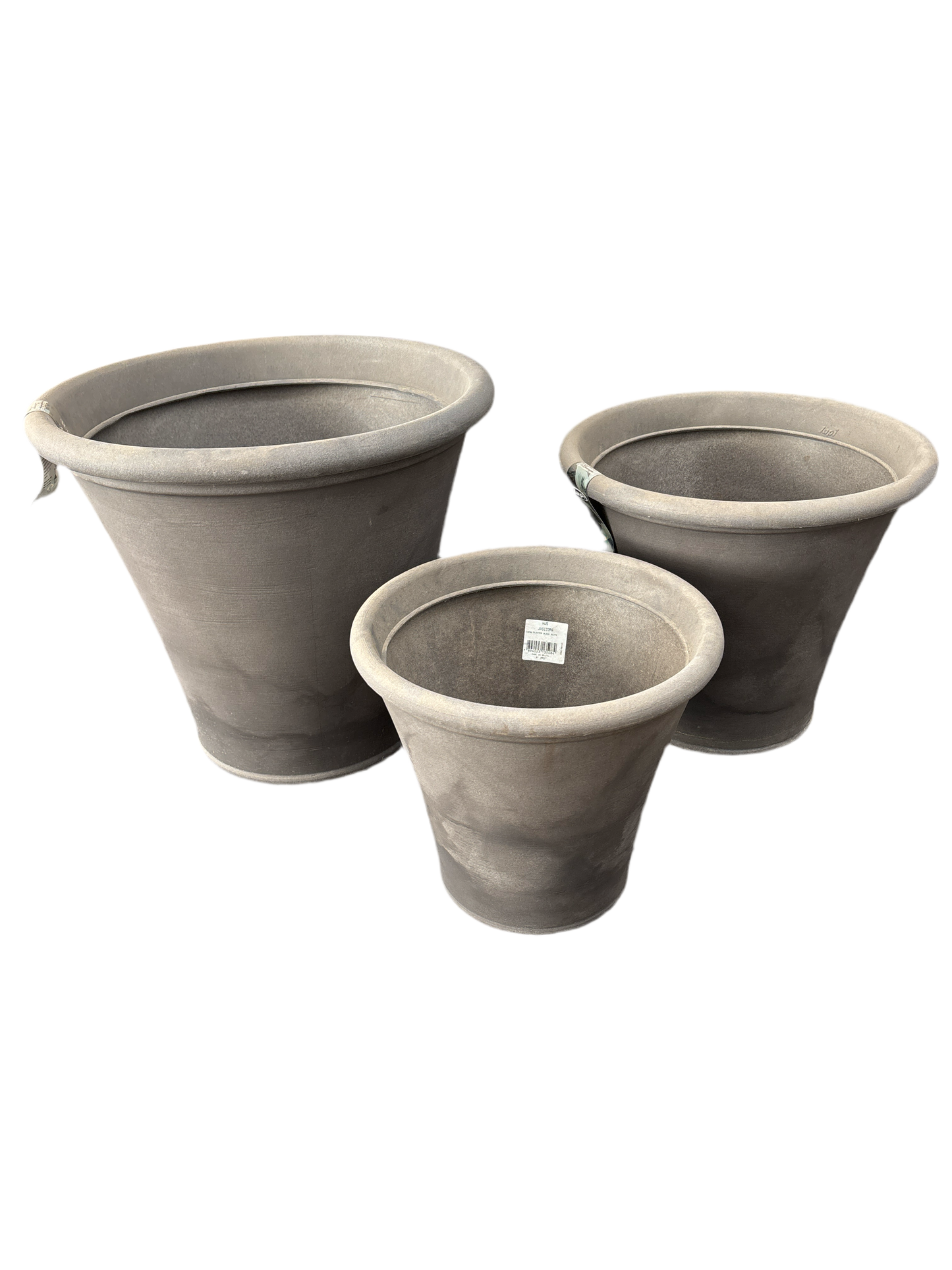 Sienna Planter (Japi)