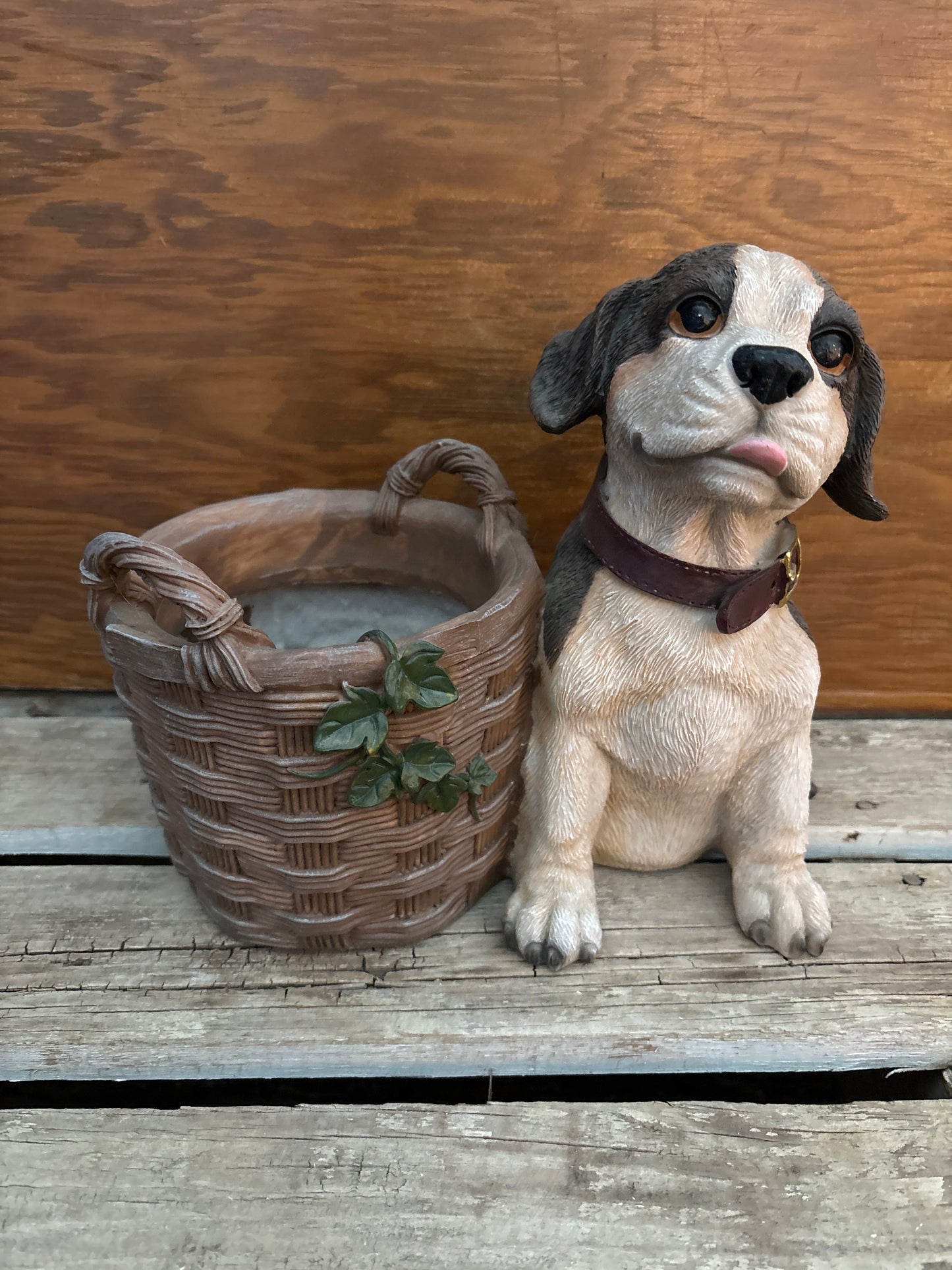 Orville Redenbarker Pot