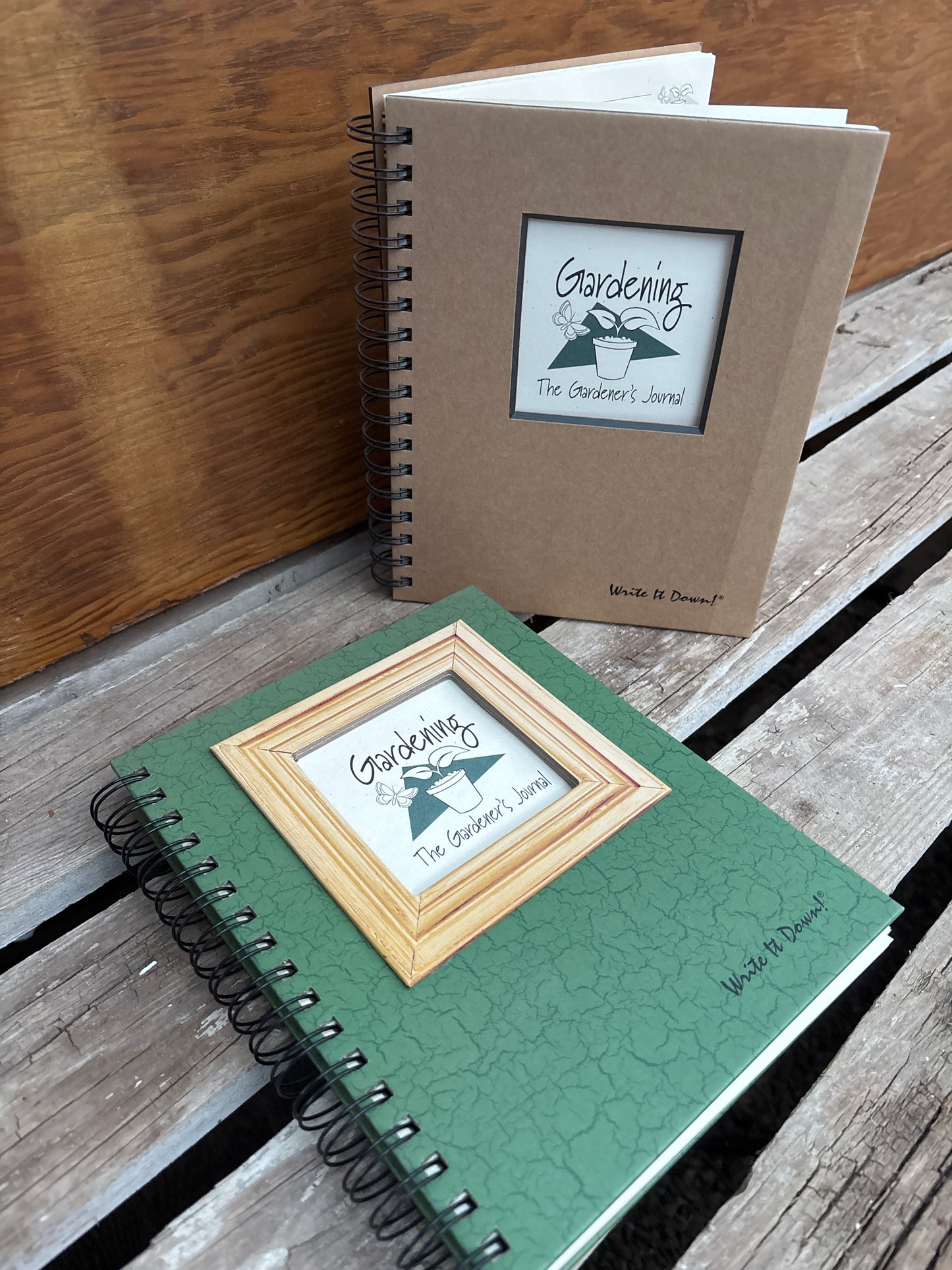The Gardeners Journal