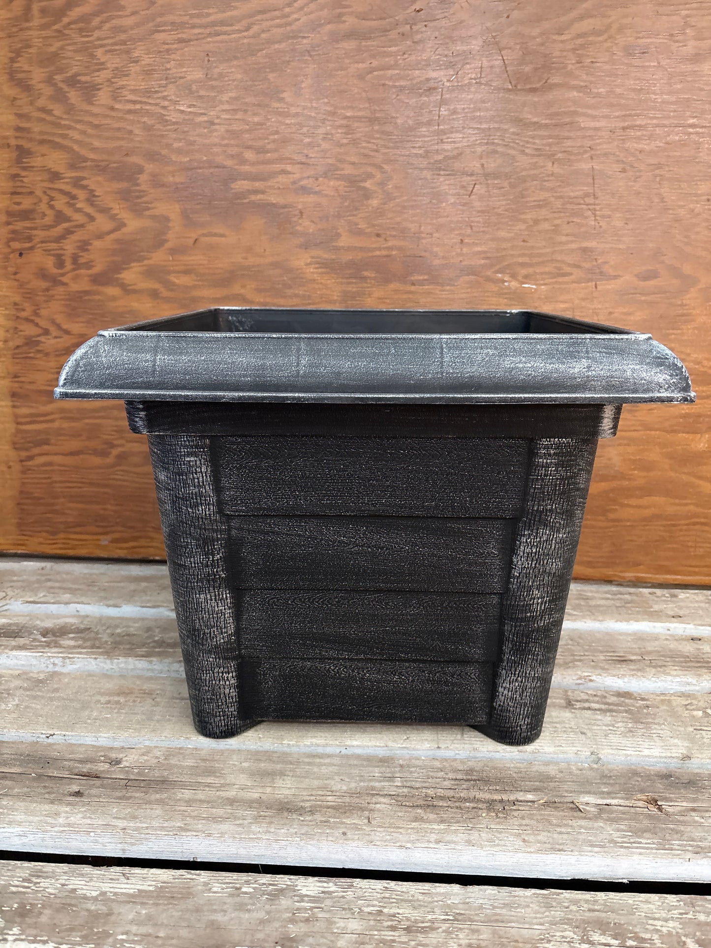 Kelsey Square Planter
