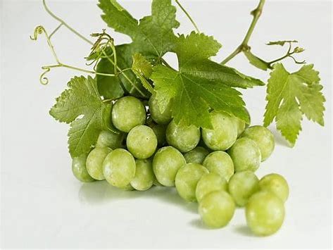 Emerald Ice Grape