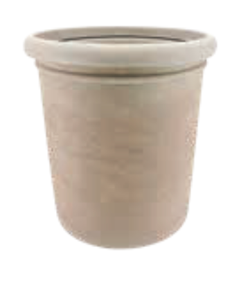 Firenze Round Planter (Japi)