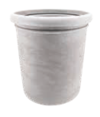 Firenze Round Planter (Japi)