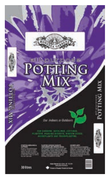 Bonadea Gardens All Purpose Mix