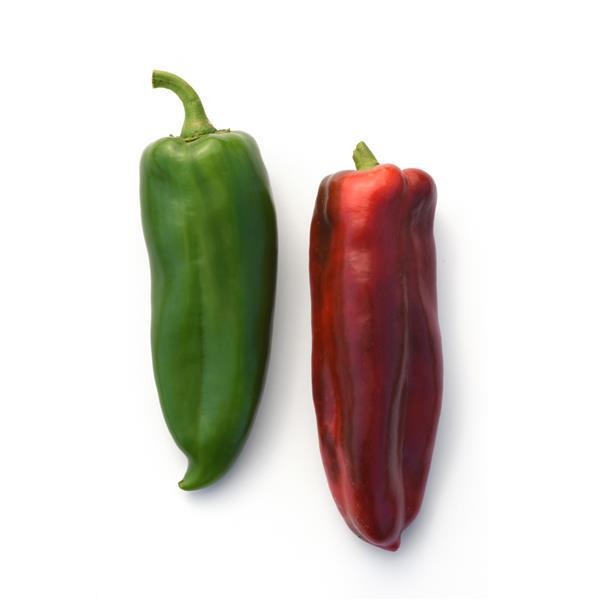 Anaheim Pepper