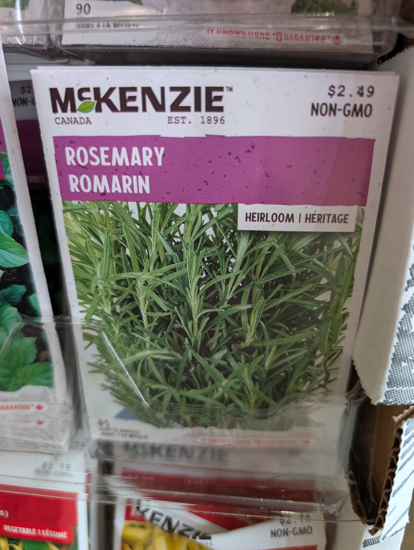 Rosemary