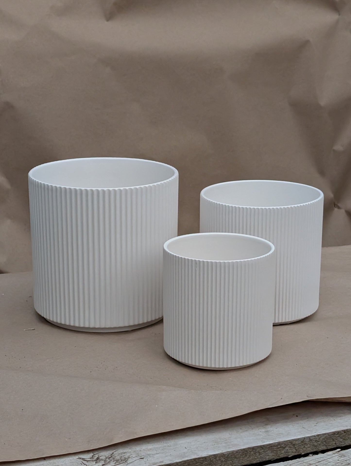 Evelyn Planter