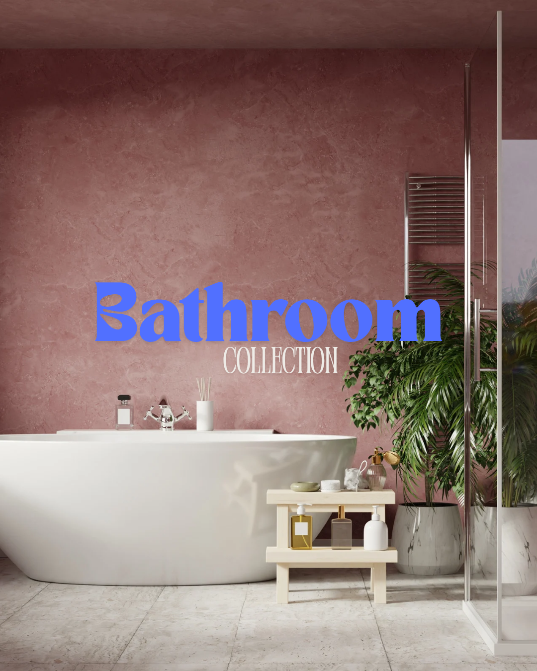 Plants for your Bathroom