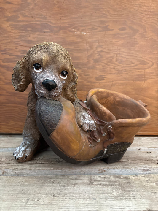 Marley Pot