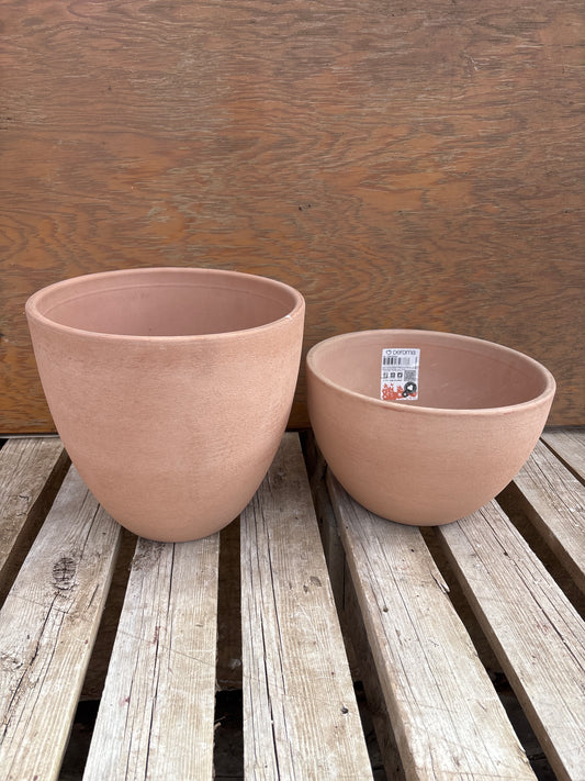 Prim Cali Terra - cotta Bowl