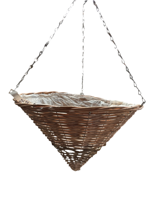 Original hanging cone