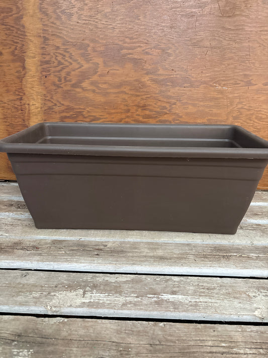 Wellington Rail Pot