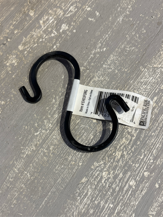 S Hook