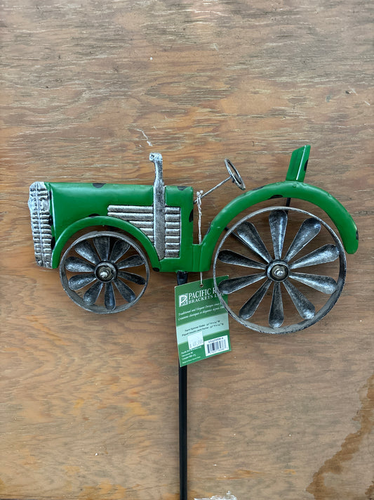Farm Spinner Stake