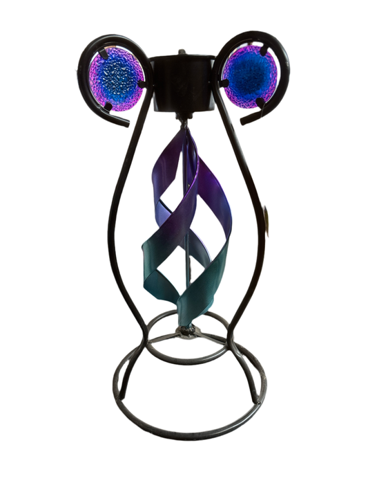 Windweaver Globe Stand