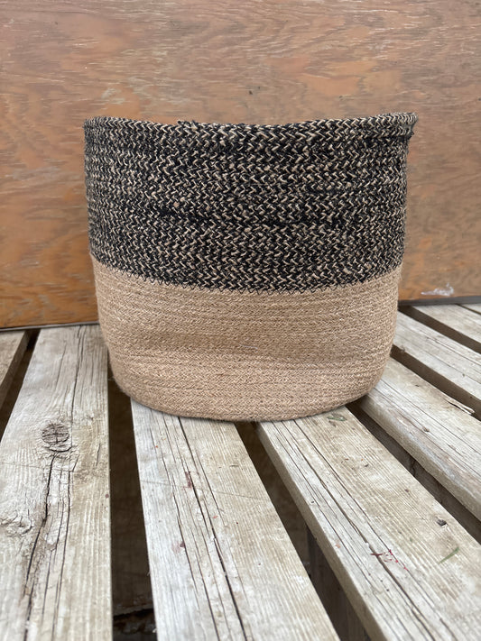 12” Woven Basket