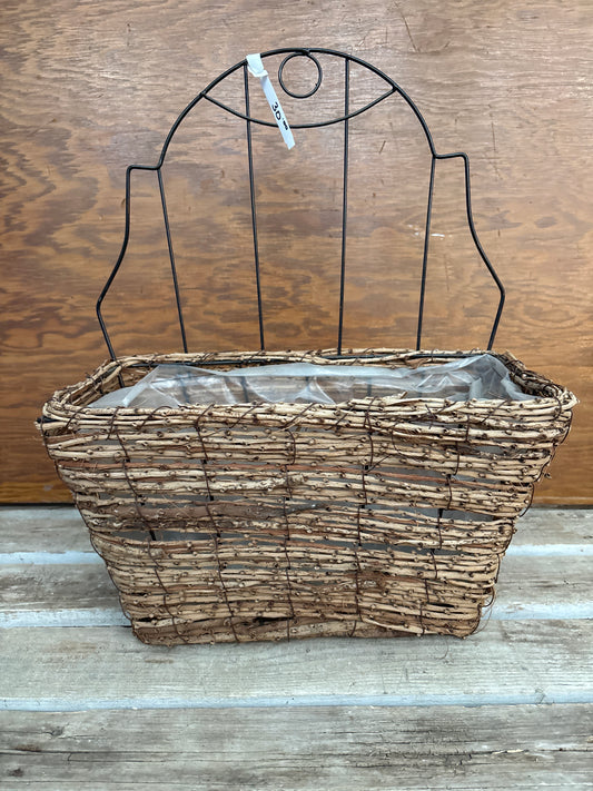 Vine Wall Planter