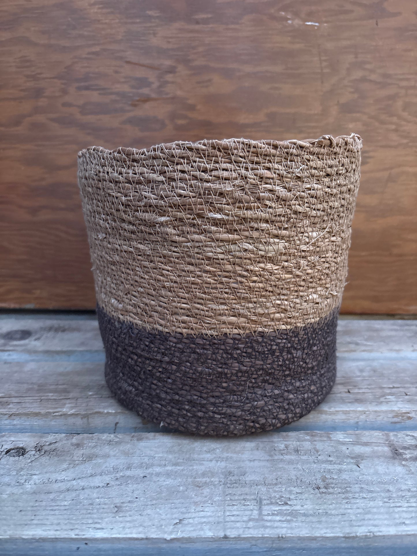 Small basket