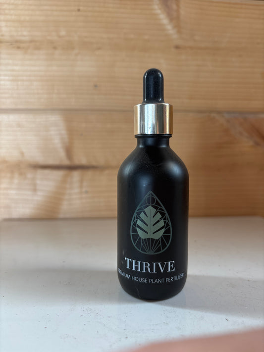 Thrive premium house plant fertilizer