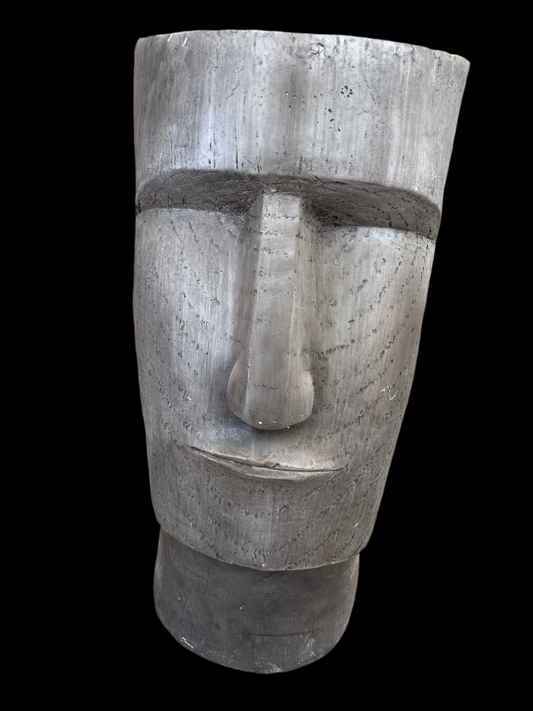 Plaster Face Planter