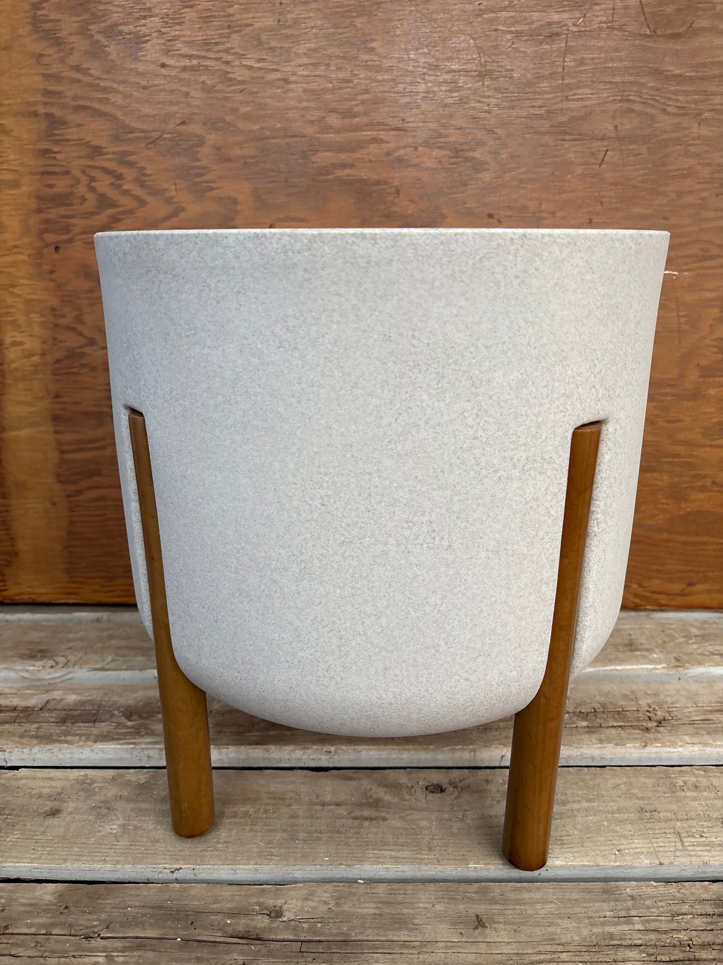 Hygge Cylinder Planter (Japi)
