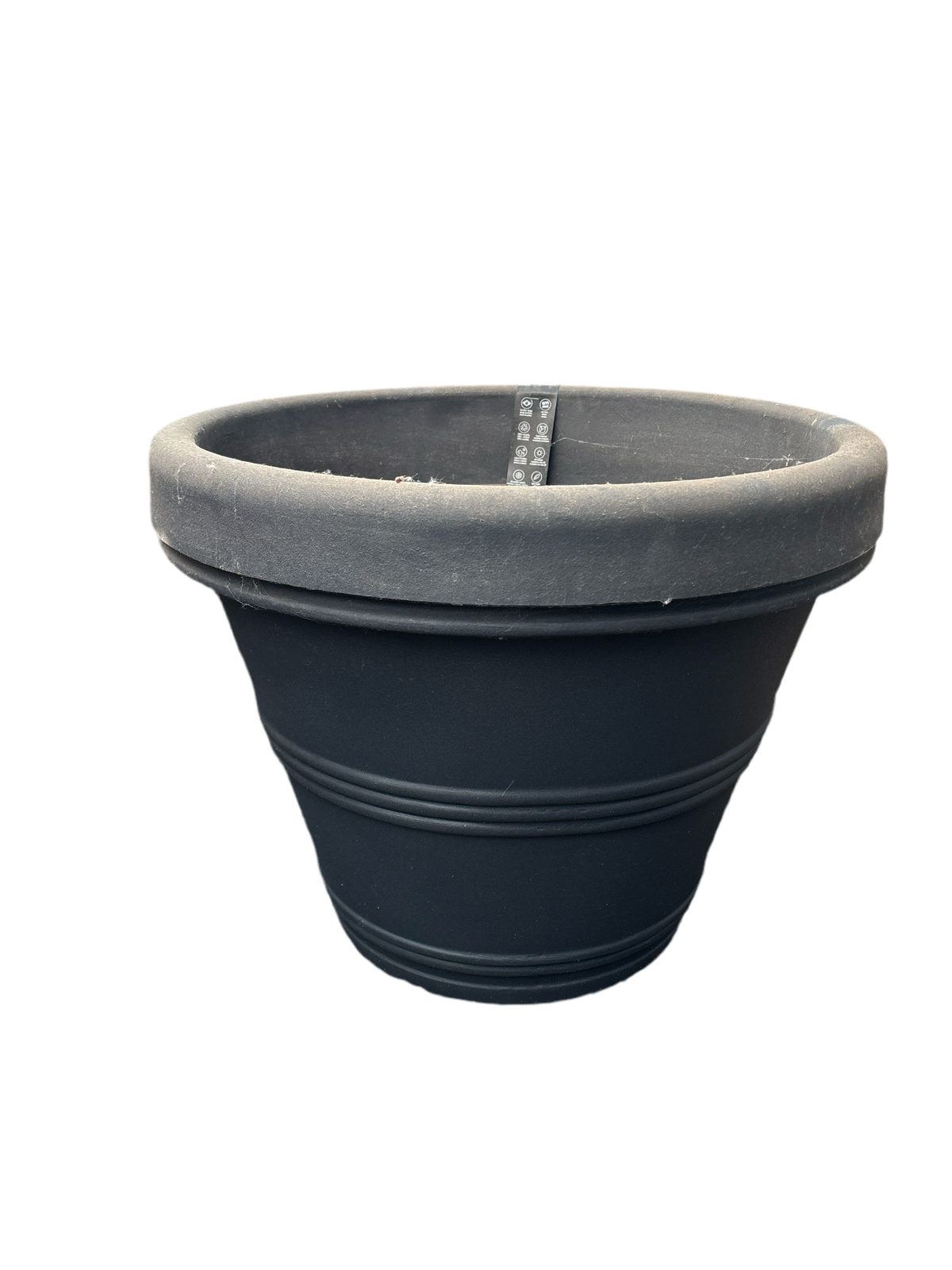 Round Basic Round Basic Rim (Japi) – Riverdene Garden Centre