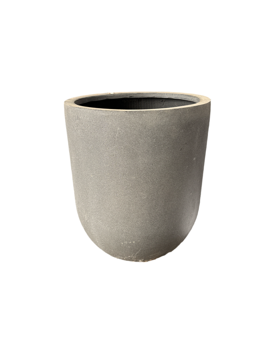 Grey Planter