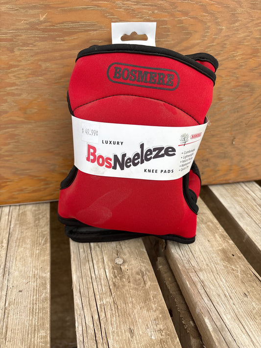 BosNeeleze knee pads
