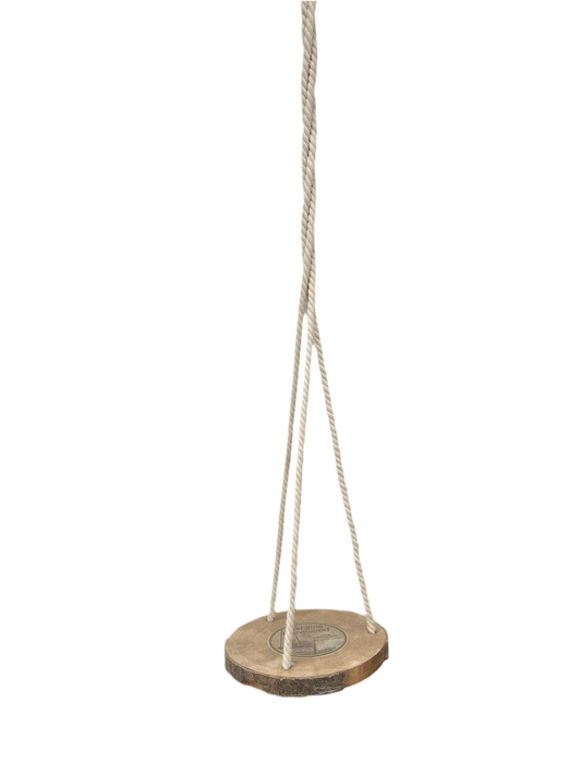 Macramé adjustable plant hanger