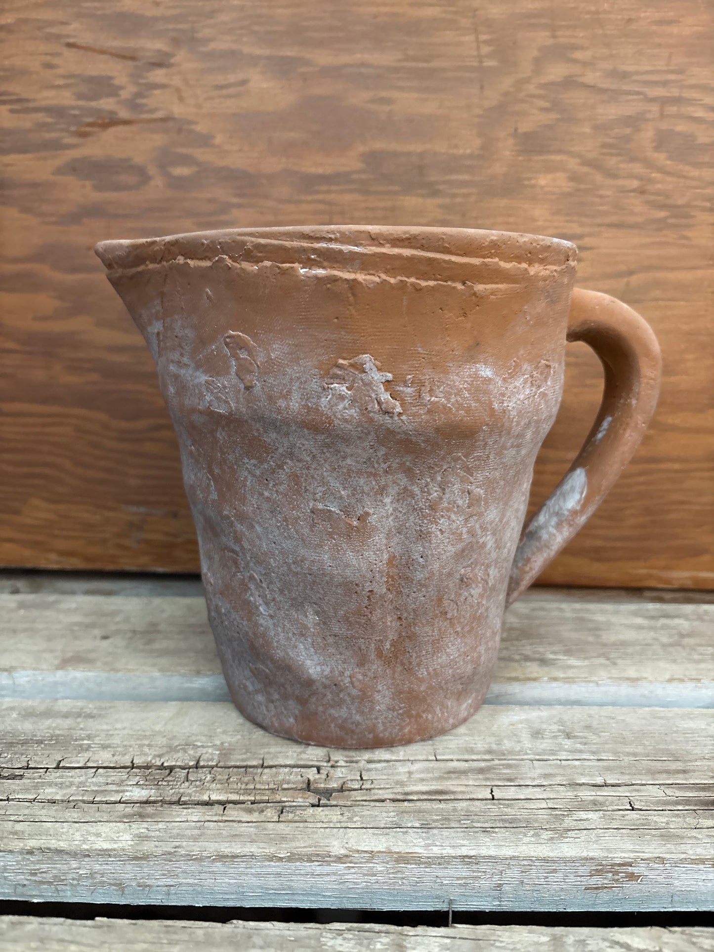 Capri Pitcher Pot