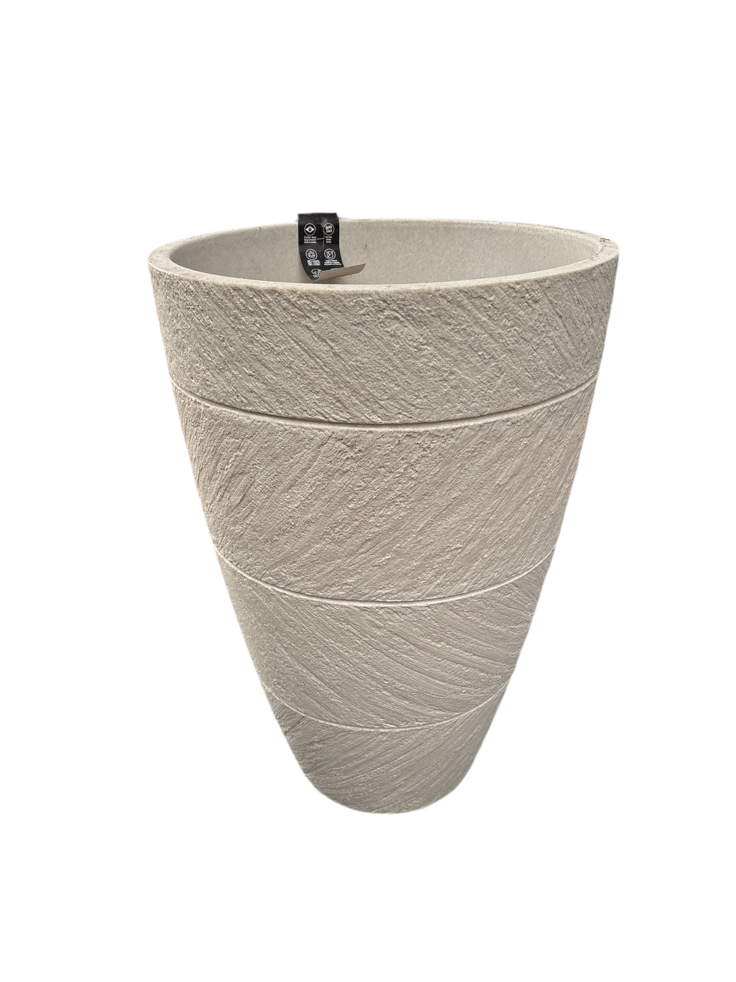 Drizzle Tall Planter (Japi)