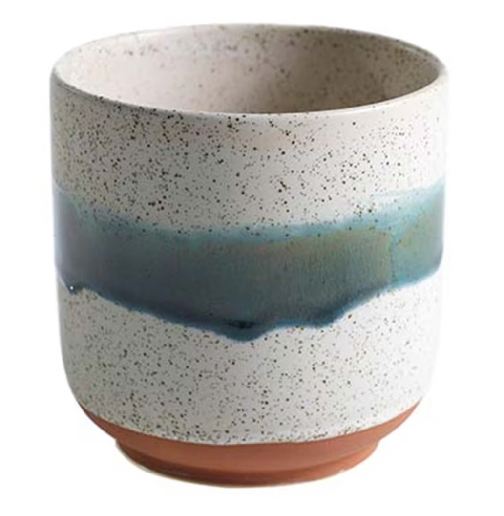 Mateo Pot