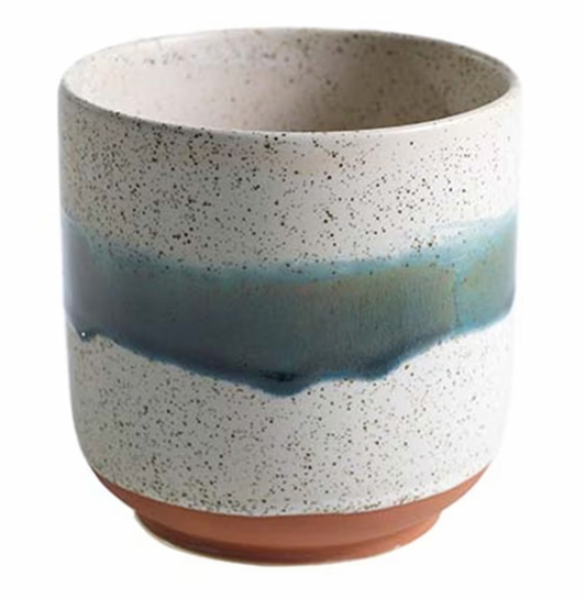 Mateo Pot