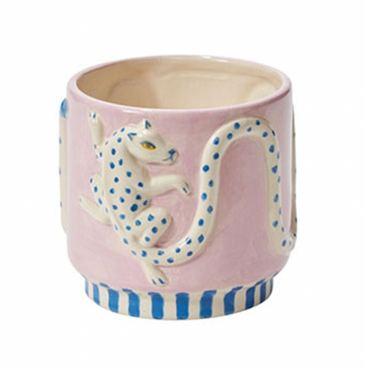Wild Tails Pot